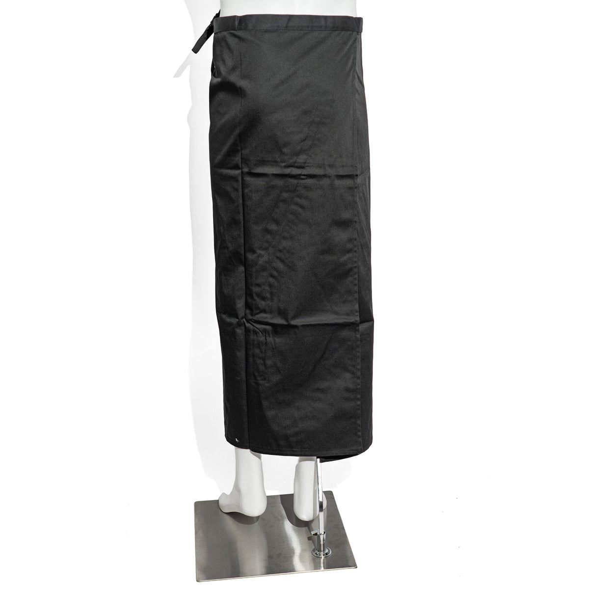 Köstritzer Beer Apron Bistro Waiter Apron Service Black Design – View 3