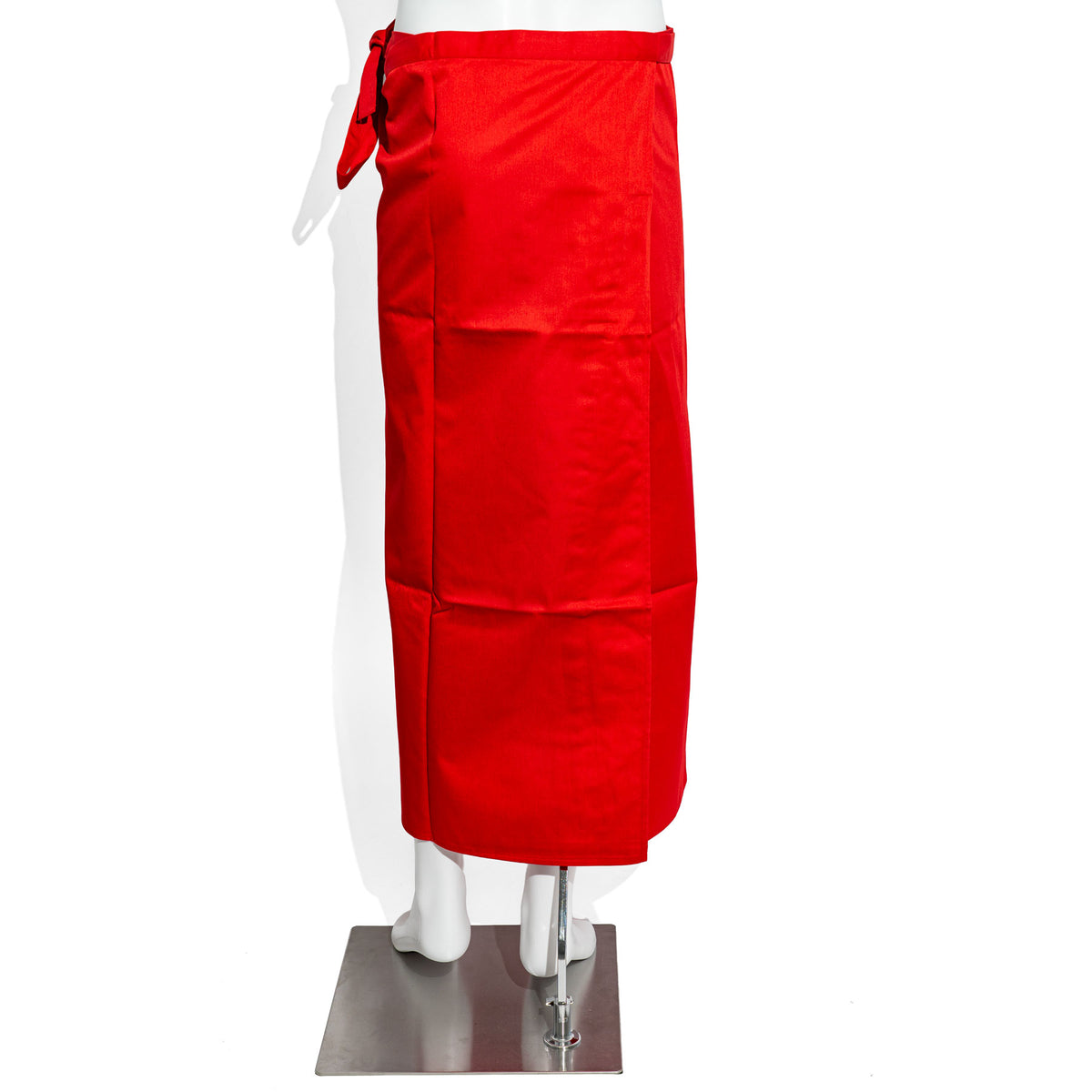Köstritzer Beer Apron Bistro Waiter Apron Service  Red Bistro Apron – View 3