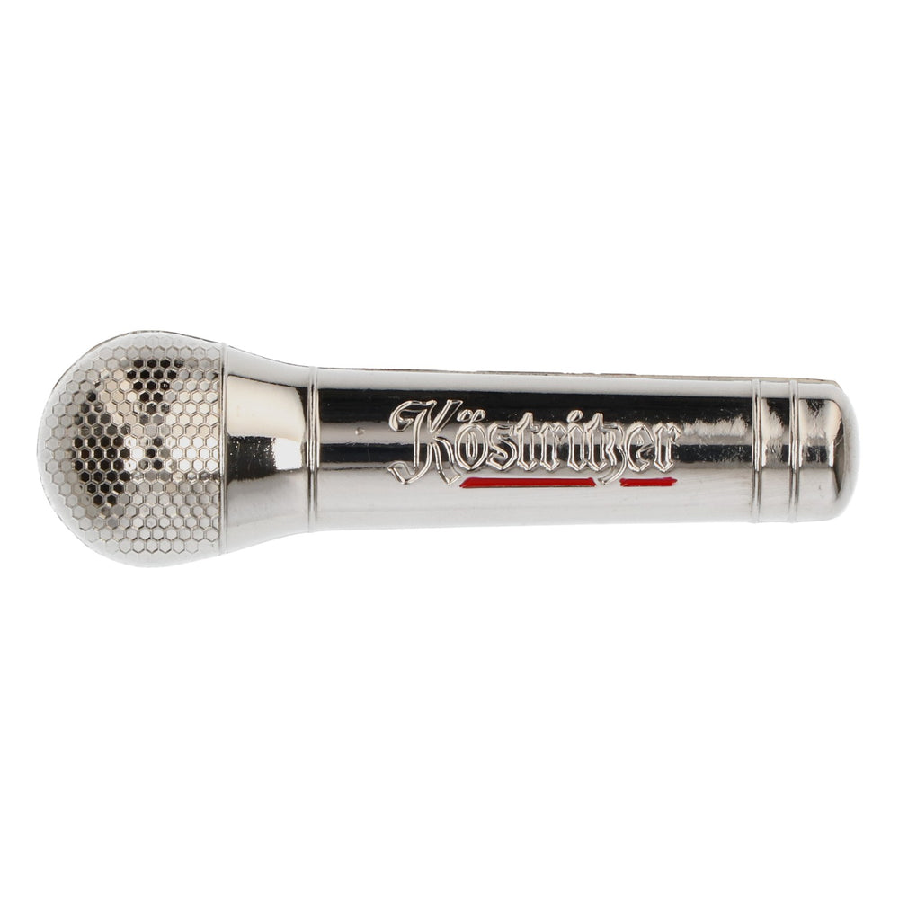 Köstritzer bottle opener Full metal bottle opener Cap lifter Micro magnet