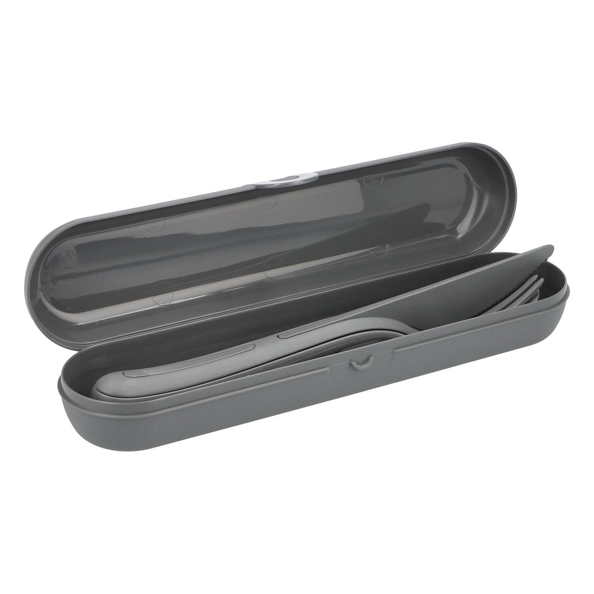 Koziol Muesli Cutlery Travel Cutlery Outdoor CLICK CASE