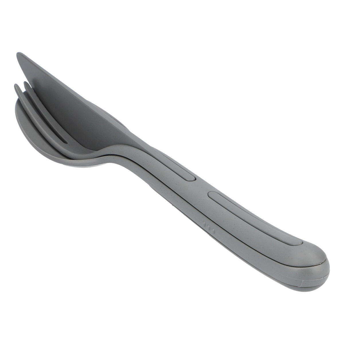 Koziol Muesli Cutlery Travel Cutlery Outdoor CLICK CASE – View 5
