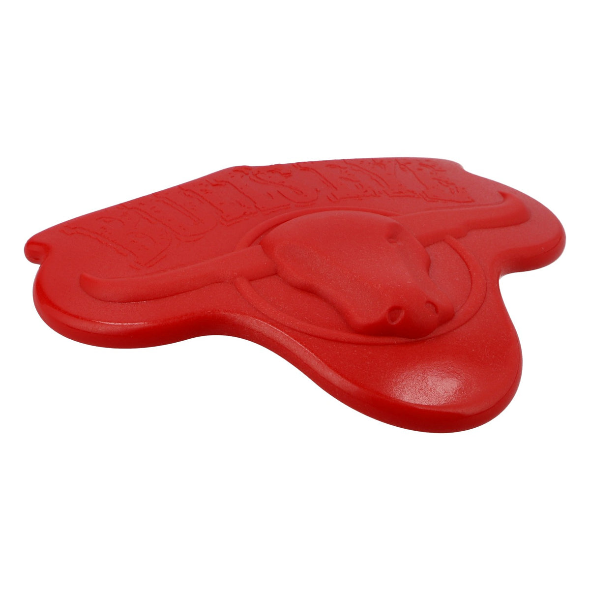 Kraft Food Koziol Bottle Opener Cap Opener BullsEye Red – View 3