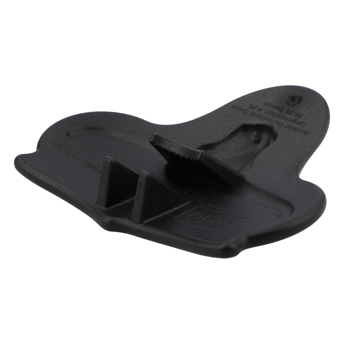 Kraft Food Koziol Bottle Opener Cap Opener BullsEye Black – View 4