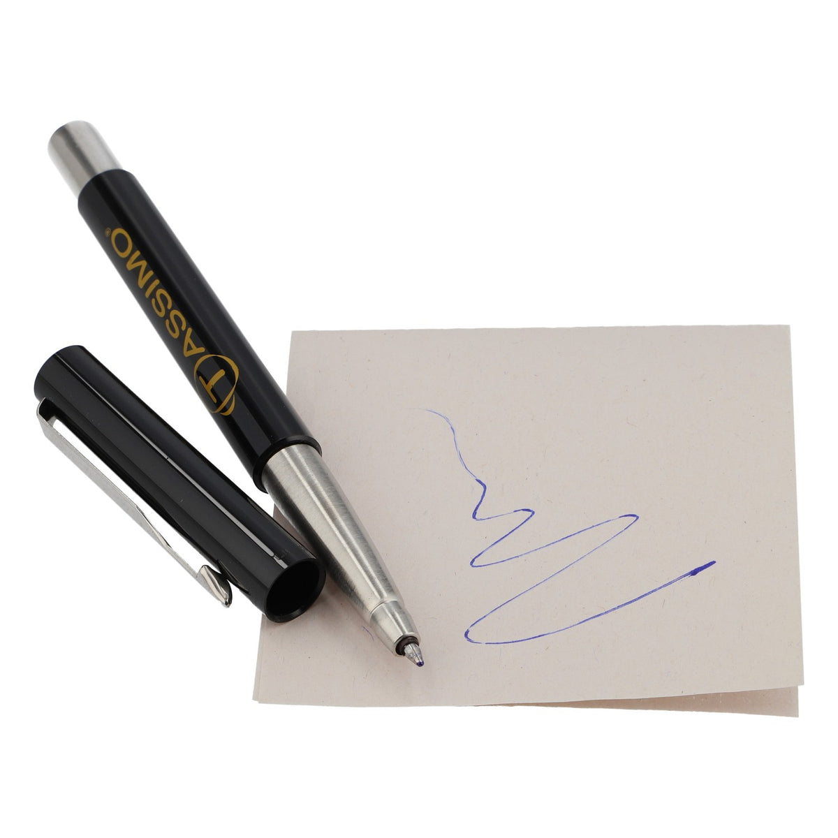 Kraft Food Parker Rollerball Tassimo Ink Pen Writer