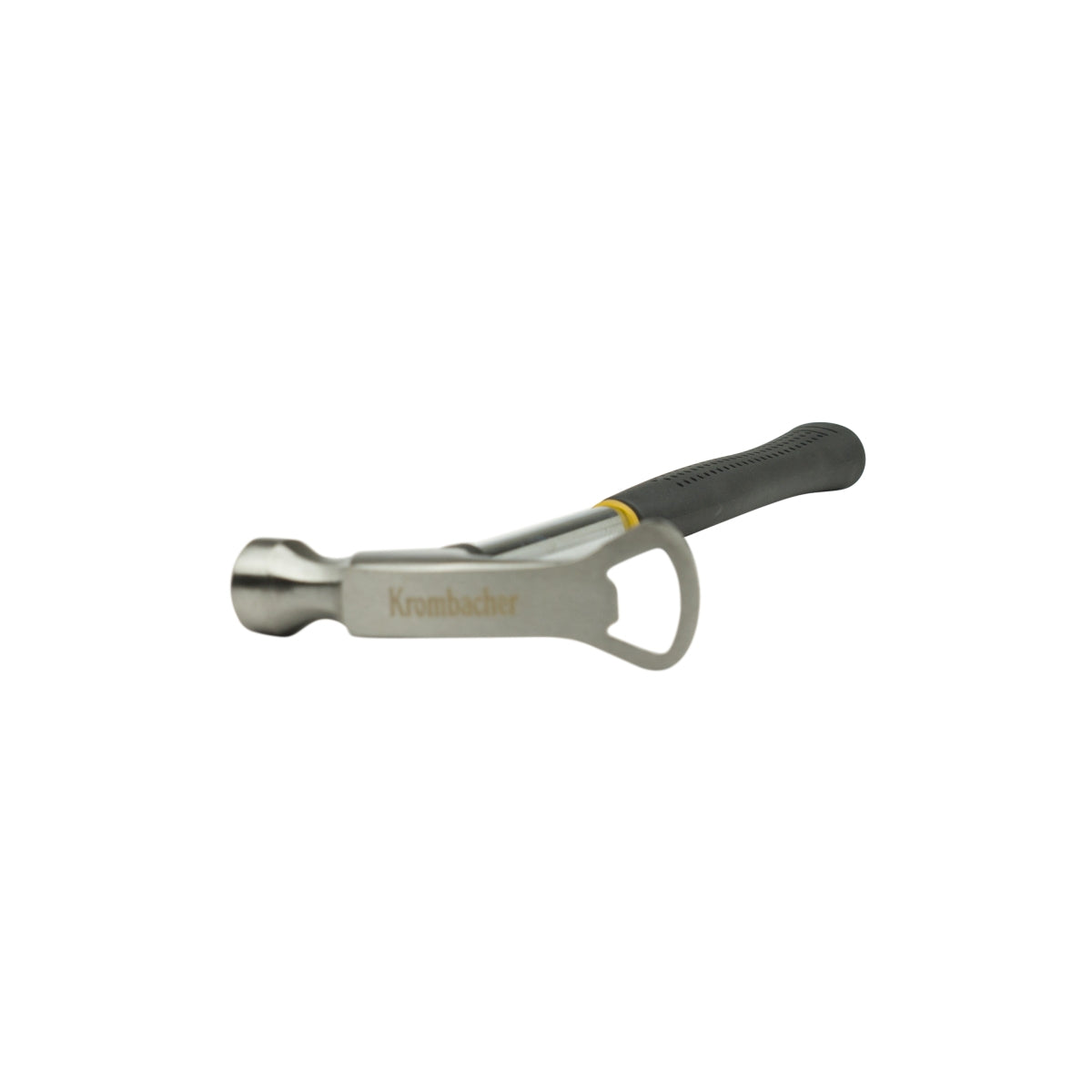Krombacher Beer Hammer Feierabend Bottle Opener Gift Craftsman Party – View 3