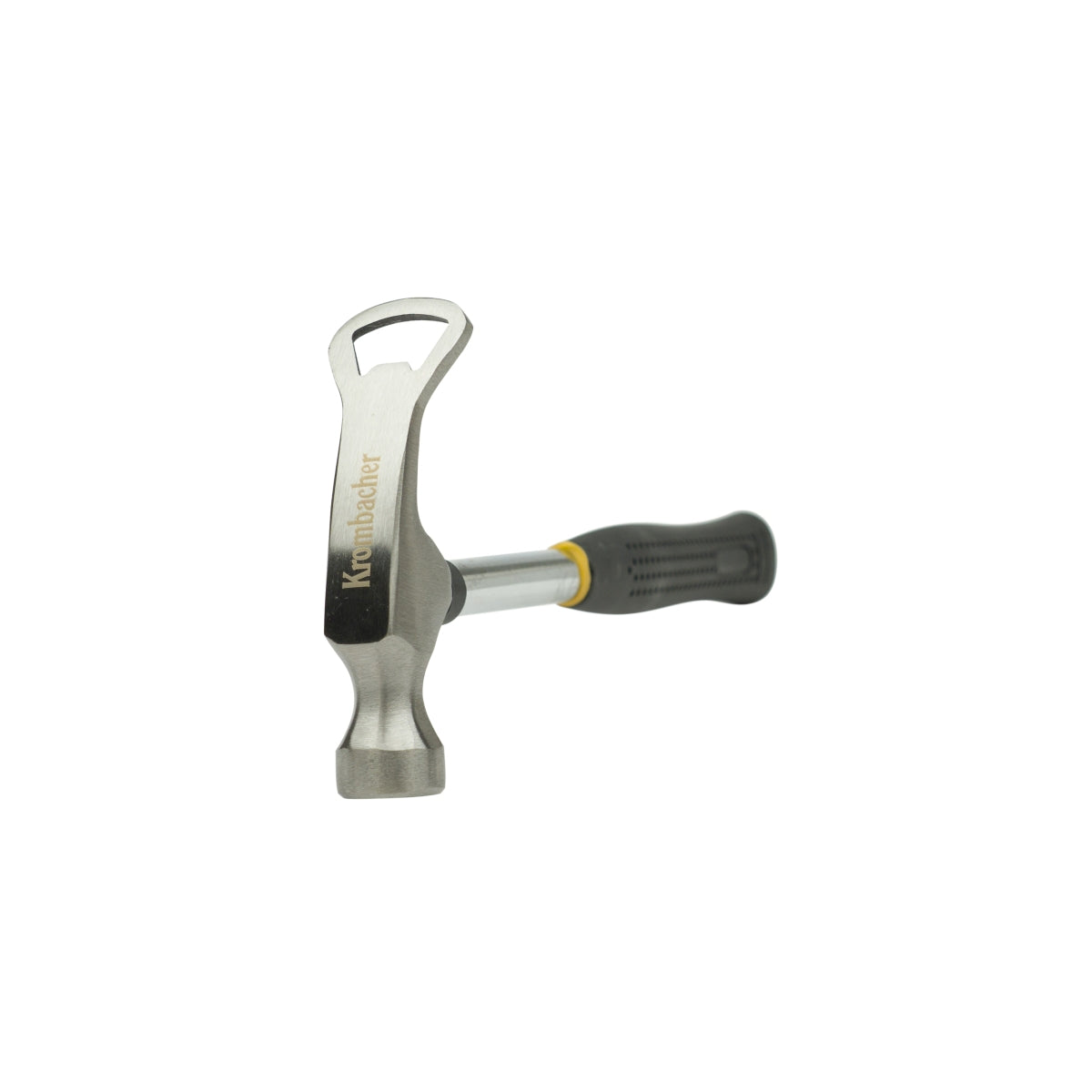 Krombacher Beer Hammer Feierabend Bottle Opener Gift Craftsman Party – View 4