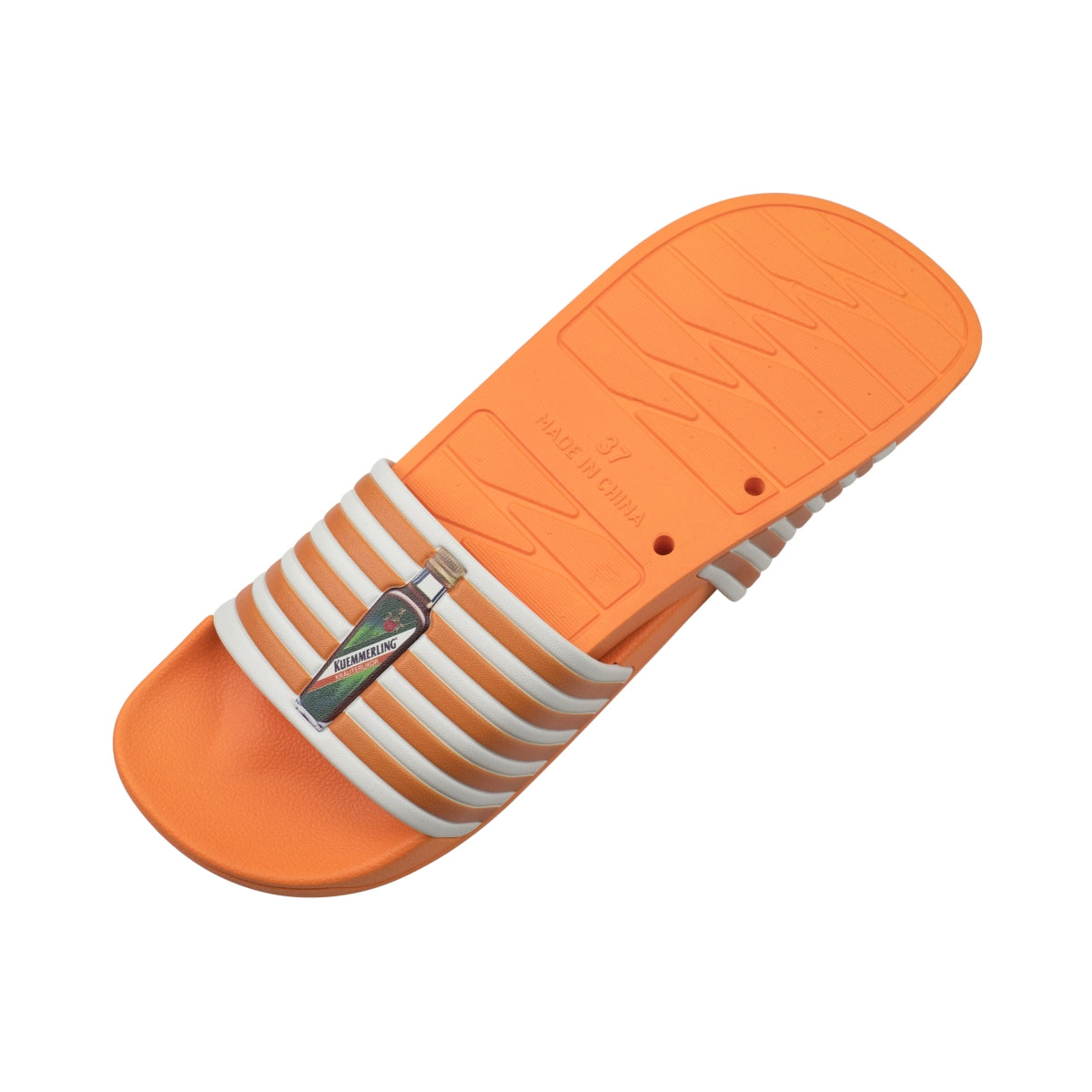 Kümmerling Bath Slippers Kümmiletten Size 37/38 Unisex Bath Slippers Sandals – View 3