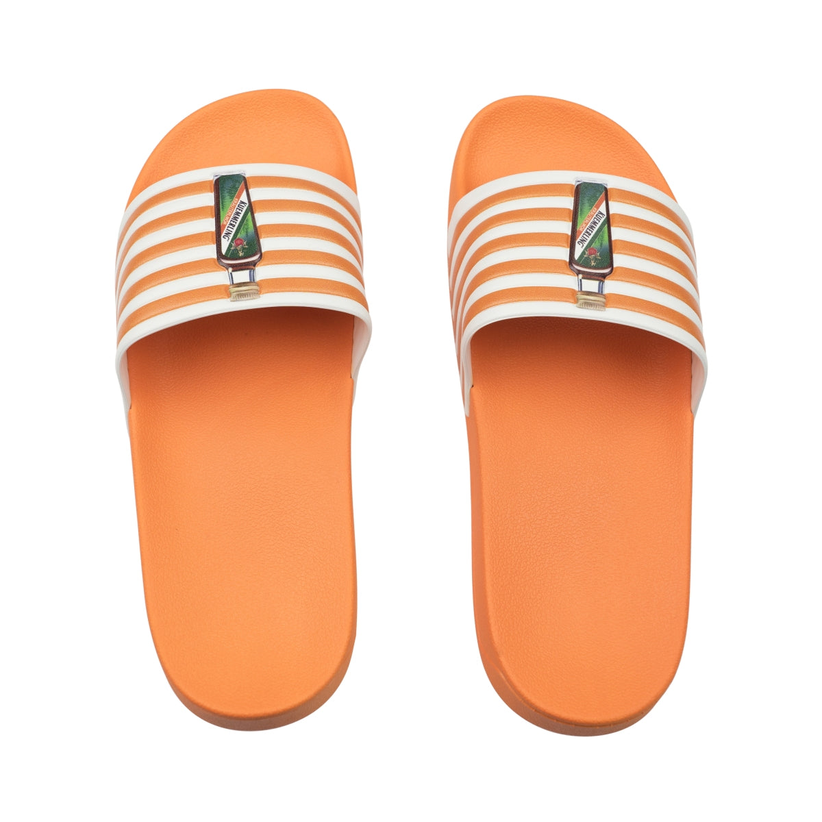 Kümmerling Bath Slippers Kümmiletten Size 41/42 Unisex Bath Slippers Sandals – View 5