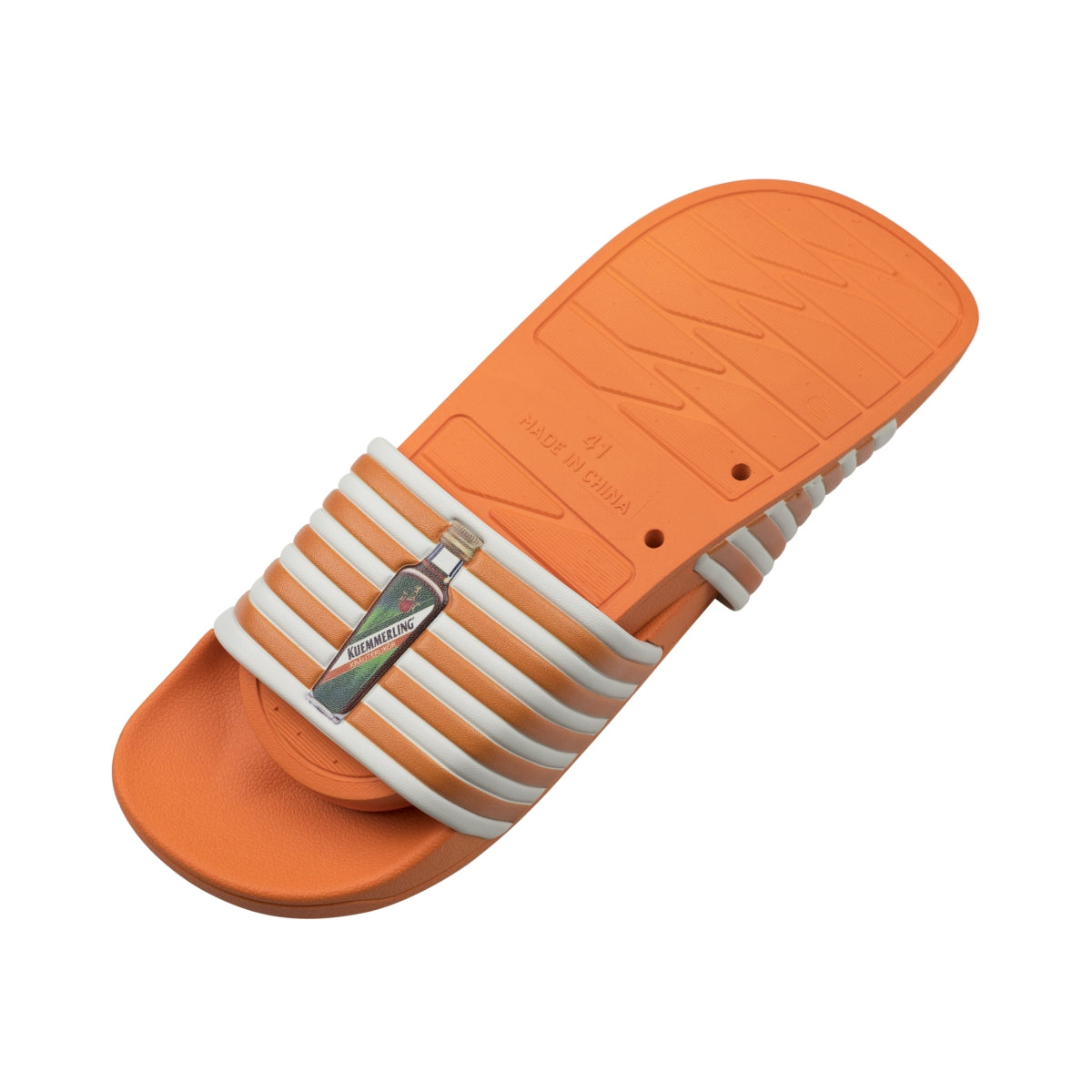 Kümmerling Bath Slippers Kümmiletten Size 41/42 Unisex Bath Slippers Sandals – View 3