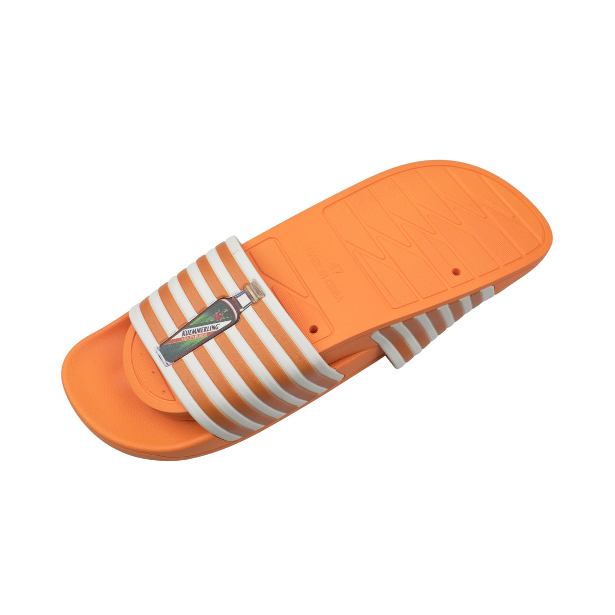 Kümmerling Bath Slippers Kümmiletten Size 47/48 Unisex Bath Slippers Sandals – View 3