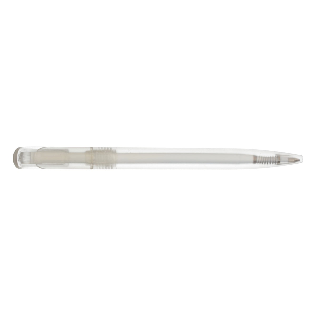 Kümmerling Transparent Ballpoint Pen – Bar Merchandise, Collector's Item – View 3