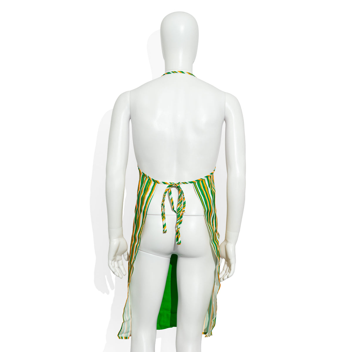 Kümmerling Liqueur Glass with Pockets for Kümmerling Mixed-Fabric Apron – View 3