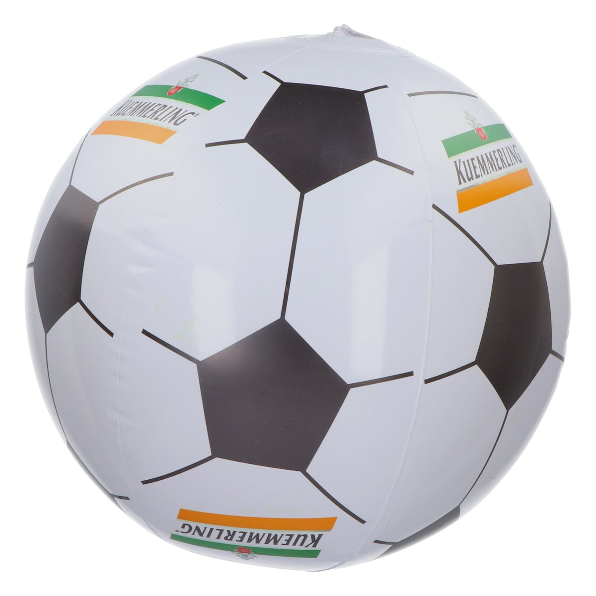 Kümmerling liqueur water ball beach ball inflatable – View 3