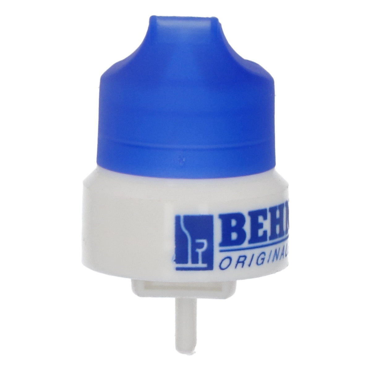 Coastal Fog Liqueur Pourer Dispenser Blue Behn – View 2