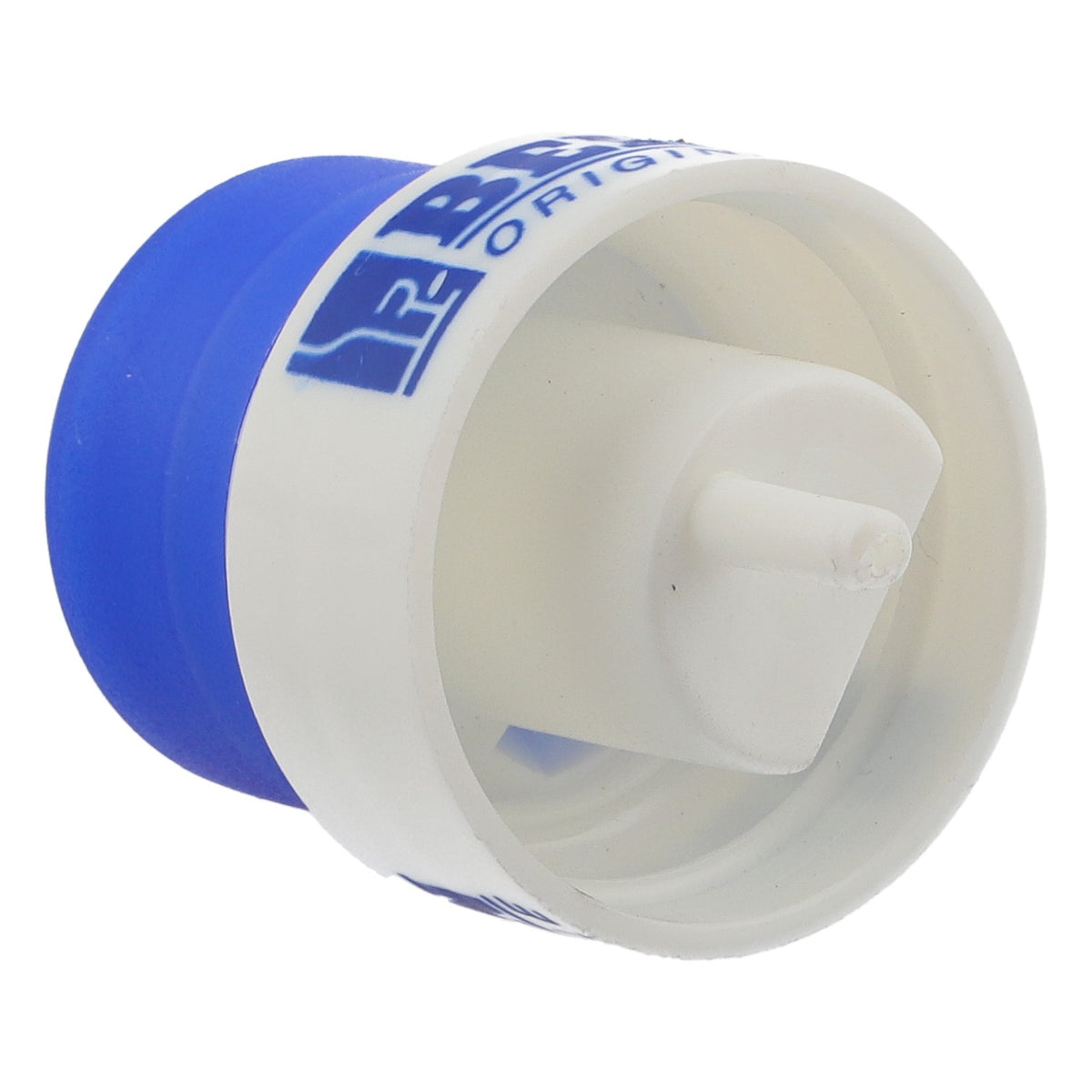 Coastal Fog Liqueur Pourer Dispenser Blue Behn – View 3
