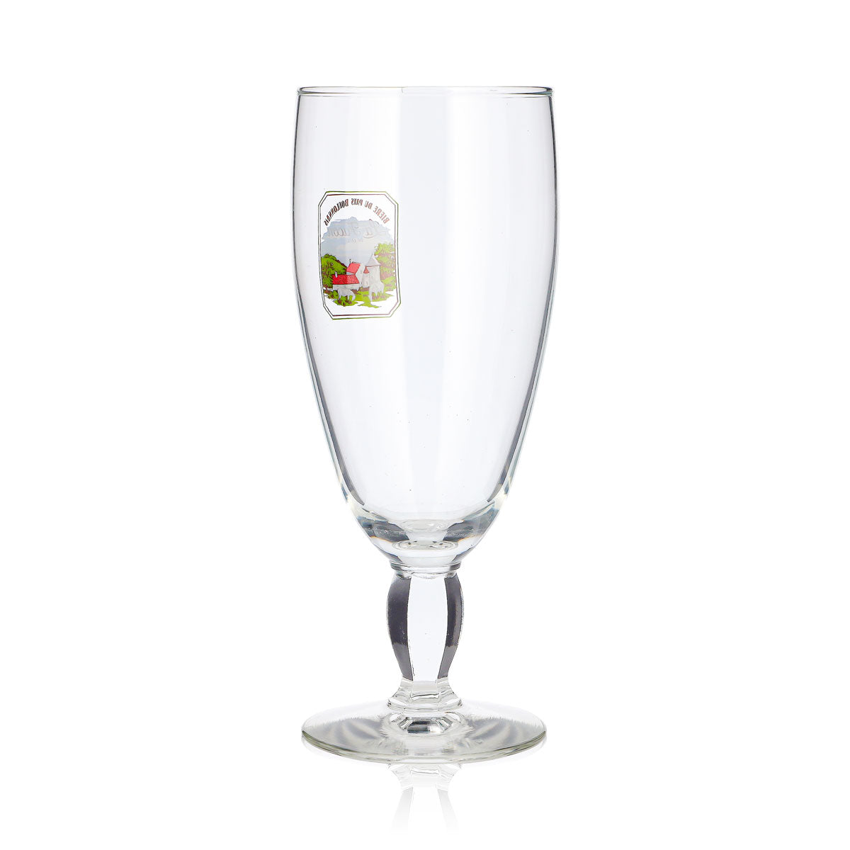 La Facon Beer Glass, 0.35 L, Goblet – View 4