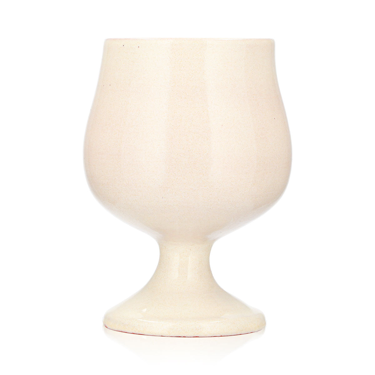 La Seigneurie Beer Glass, Collectible Beer Cup, Mug, Earthenware Jug, Goblet, 0.43 L, Stoneware – View 4