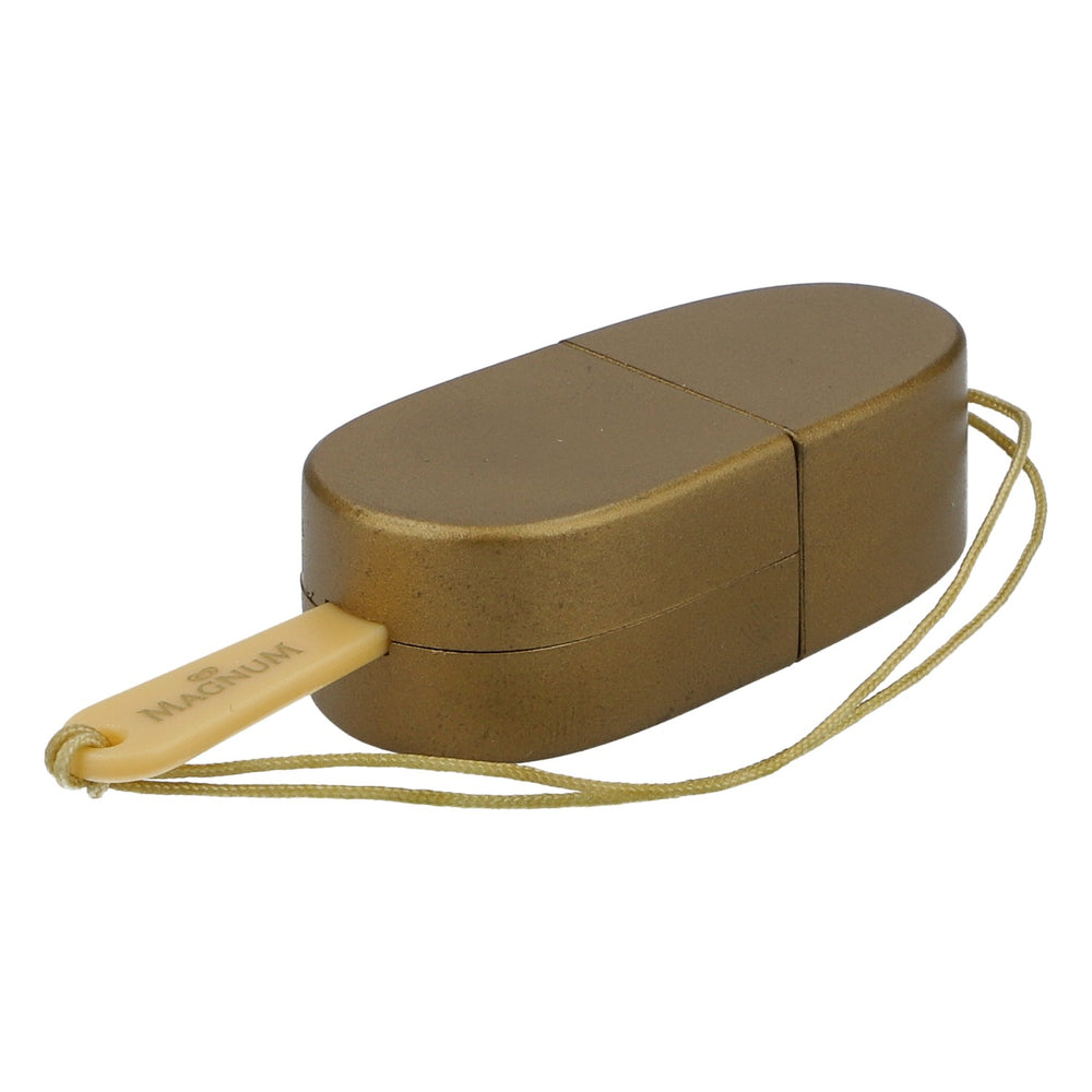 Langnese Ice Cream USB Stick Magnum Gold USB Stick 2GB / Memory Ice Cream Bar