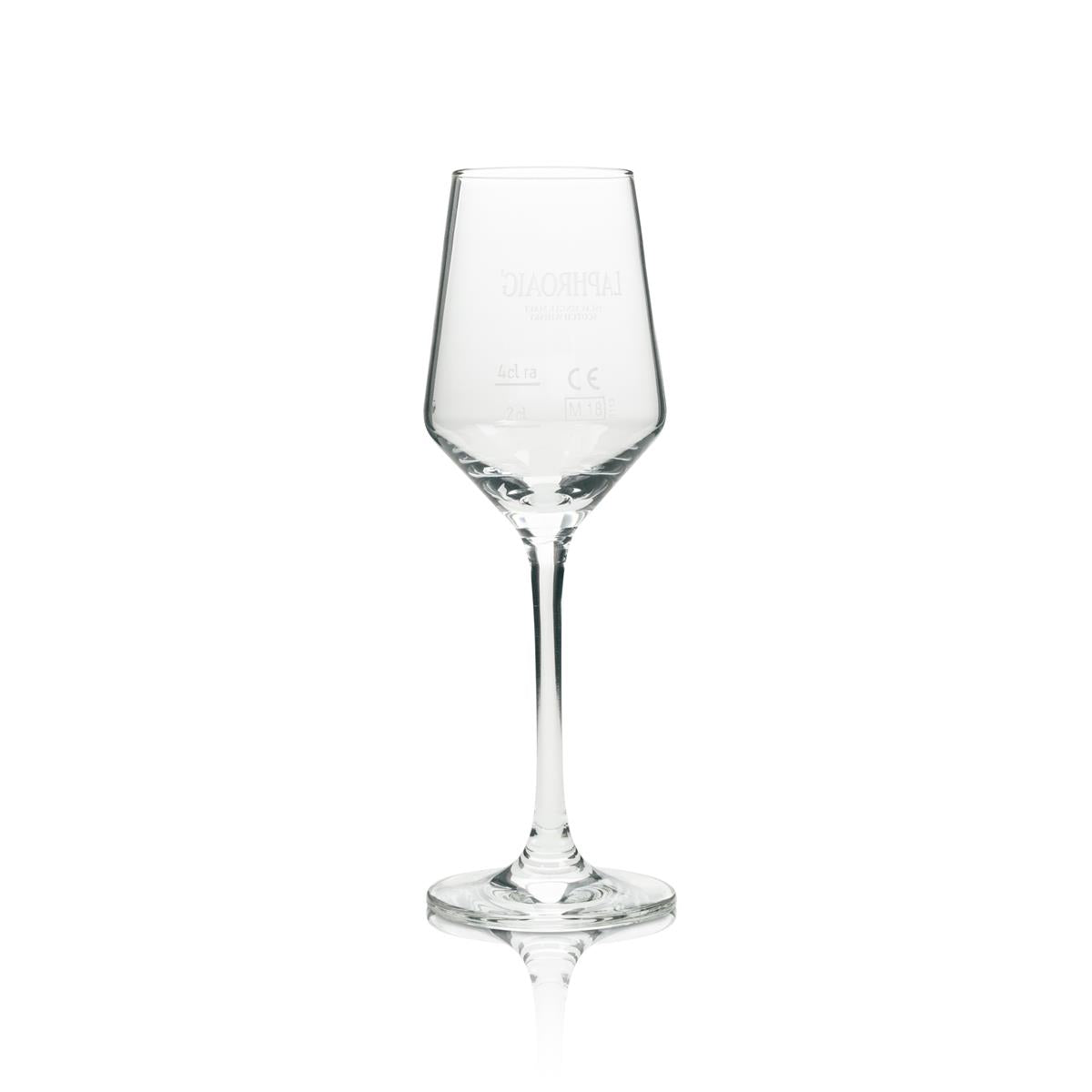 Laphroaig Whisky Nosing Glass Tasting Glass 115ml Islay Single Malt Scotch Glasses – View 3
