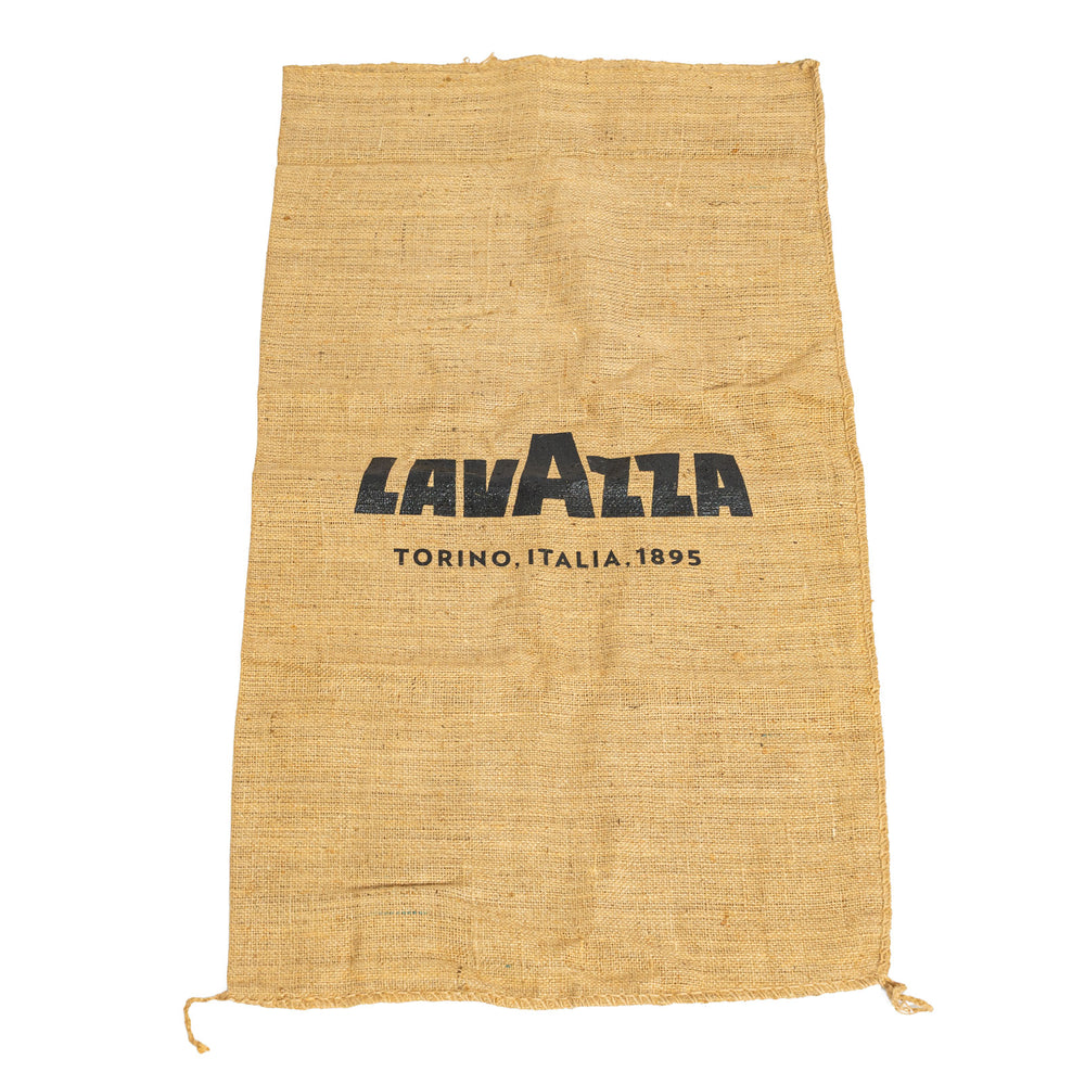 Lavazza Coffee Sack Bag, 110 x 60 cm