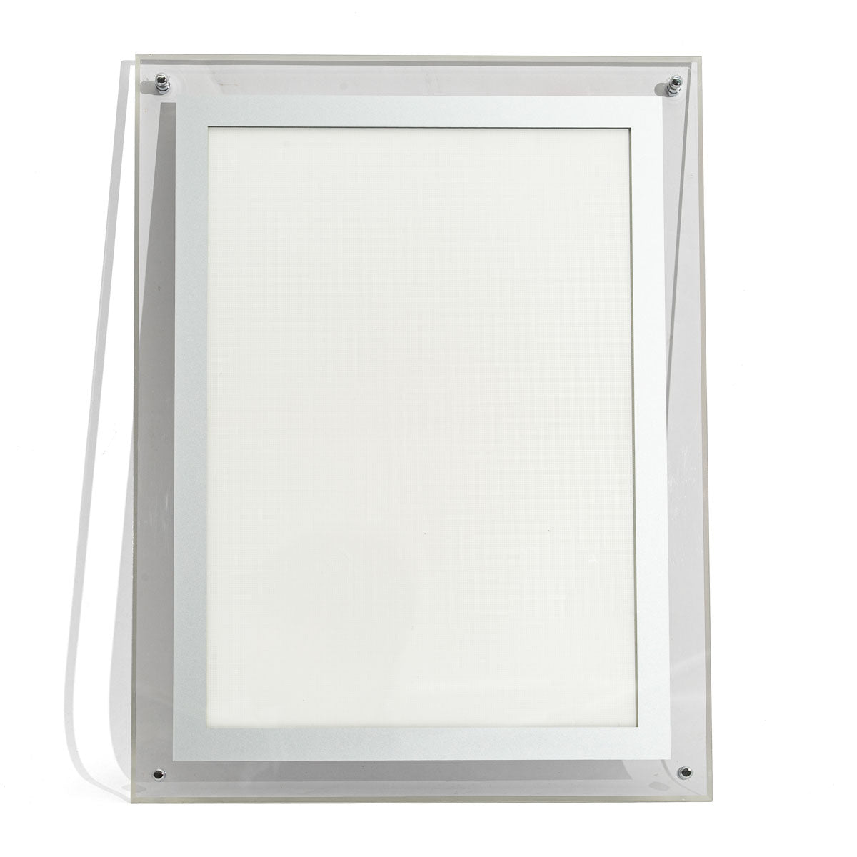 LED Luminated Frame Display A3 LED Wall Sign Poster Frame Wall Decoration Innlights – View 2