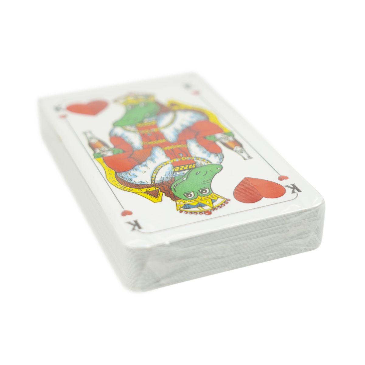 Lederer Premium Beer Card Game Binokel Card Deck Pub Skat Drinking Game Bar – View 2