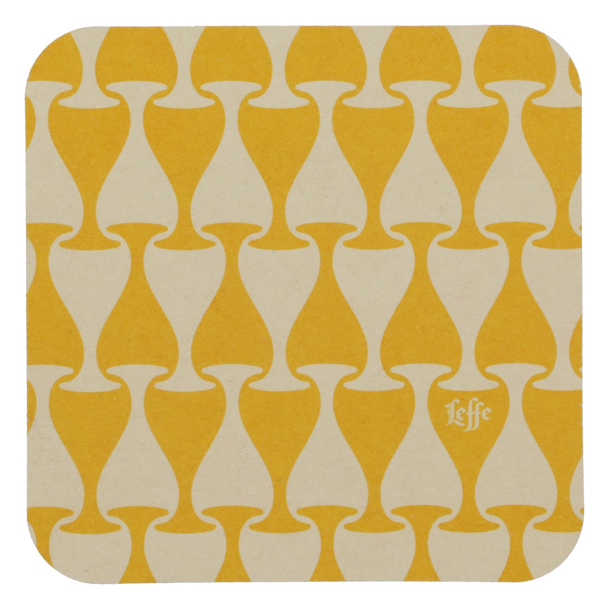 Leffe Beer Coasters Glass Coasters Party Coasters  9x9cm – View 2