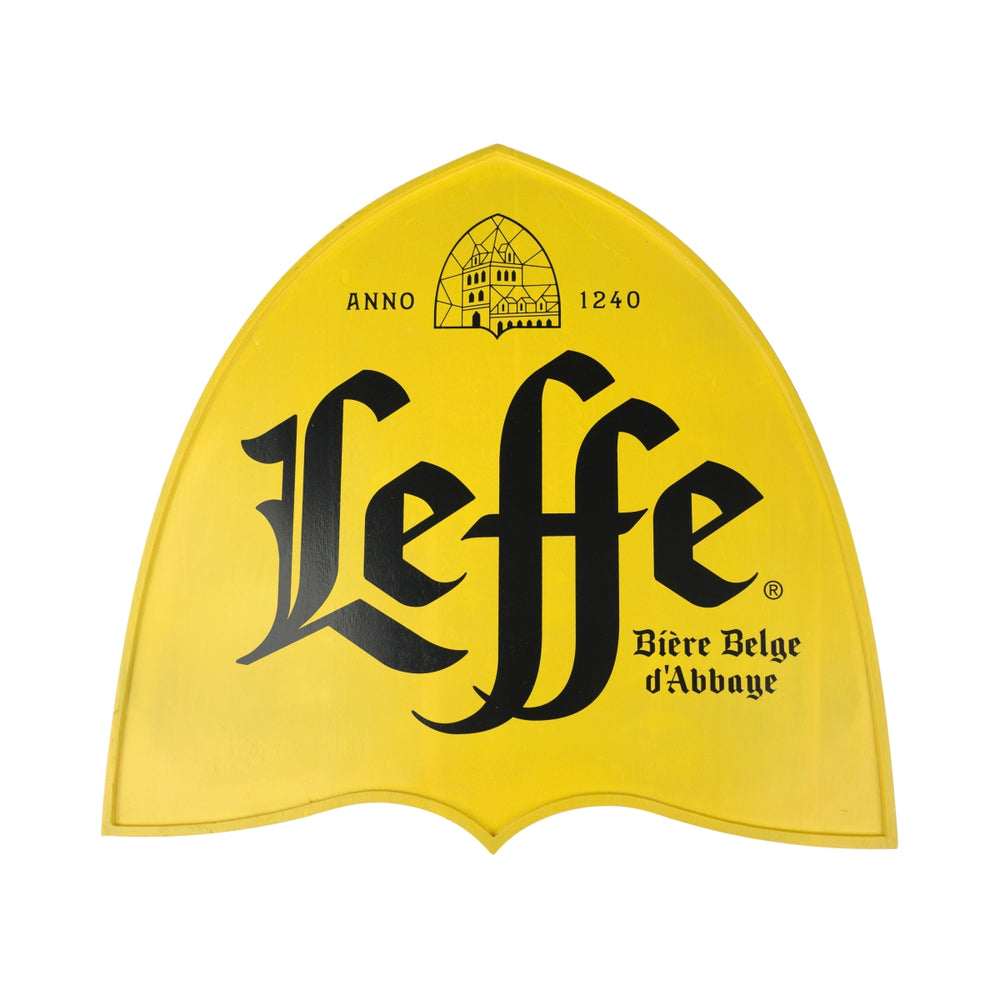 Leffe illuminated sign Premium Wall LED Light Sign Decoration Bar Pub Restaurant