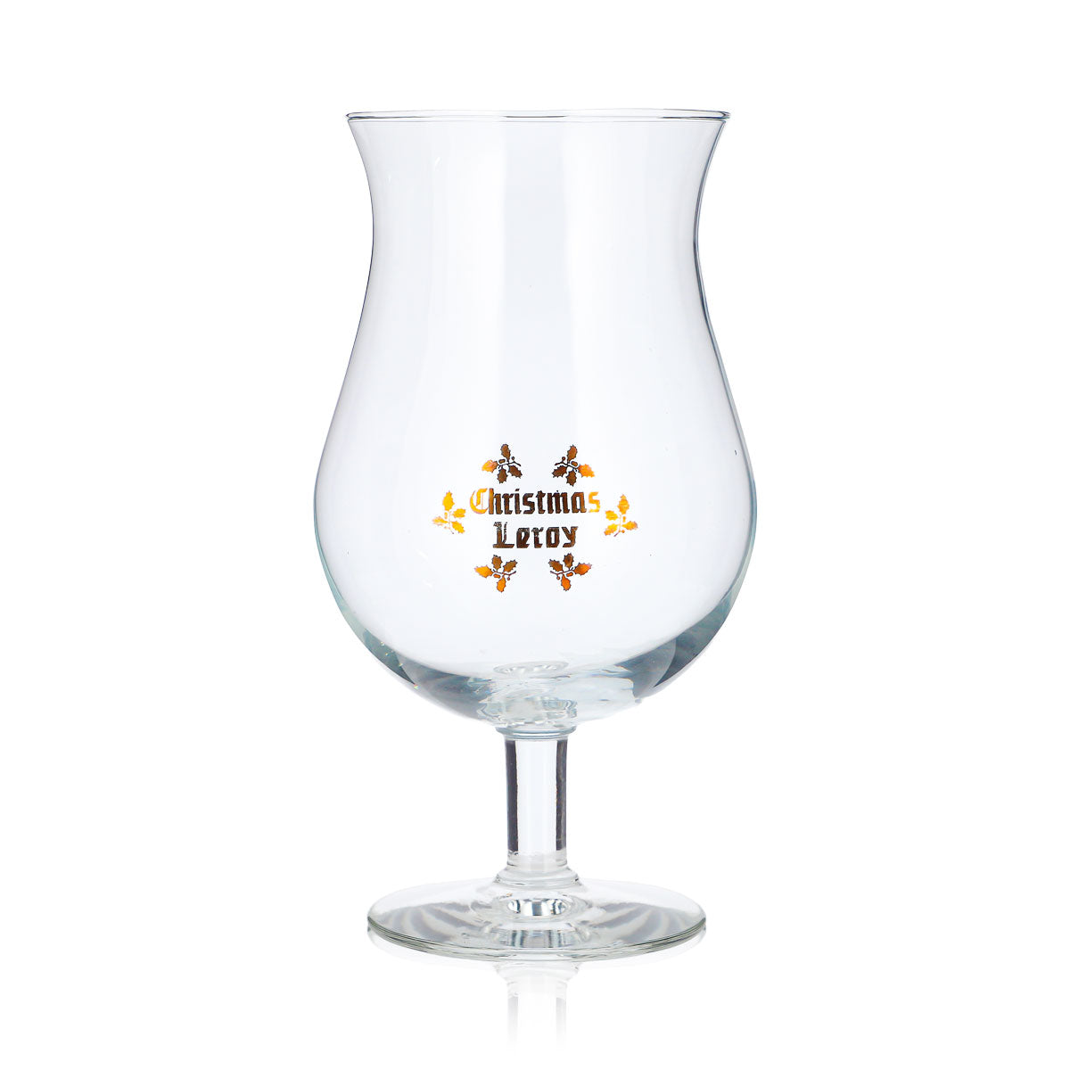 Leroy Beer Glass 0.59 L Goblet Christmas – View 2