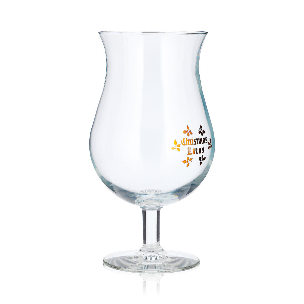 Leroy Beer Glass 0.59 L Goblet Christmas – View 3
