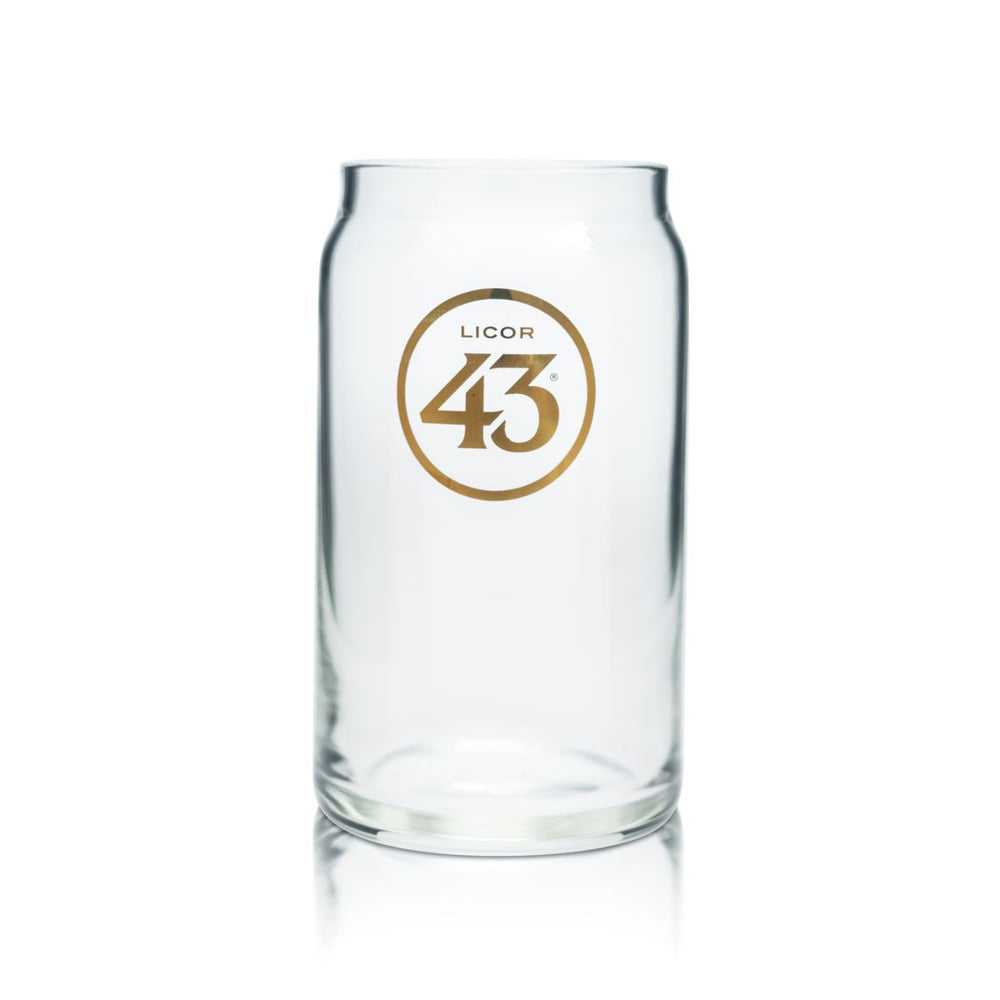 Liqueur 43 Glass 0,35l Willi Becher Licor Milkshake Glasses Longdrink Cocktail