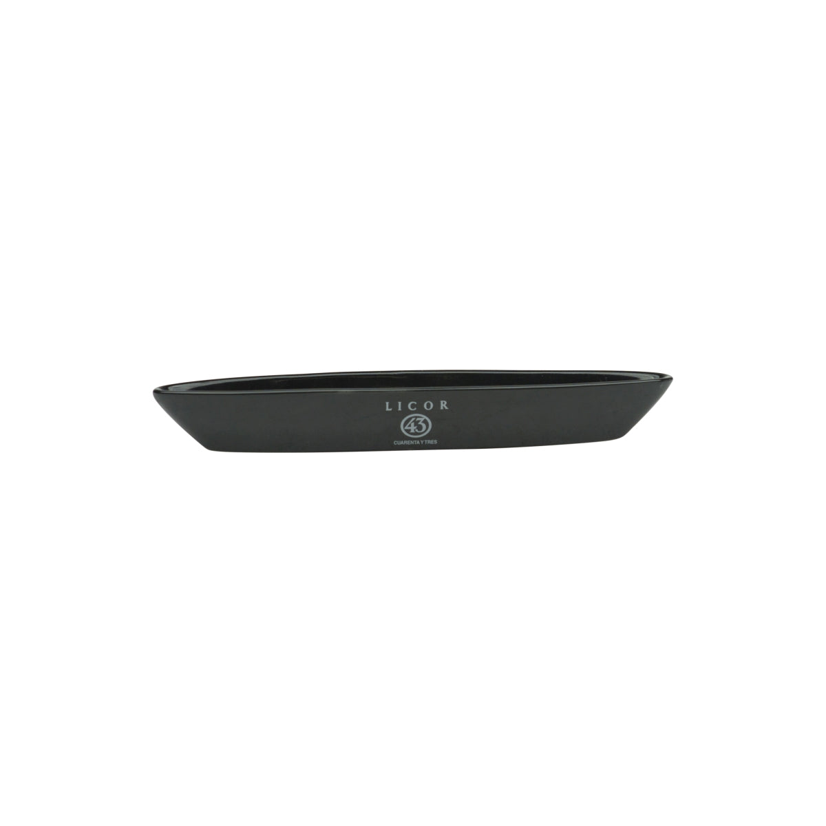 Liqueur 43 Liqueur Olive Shell Long Black Black Snacks Bar Container Box Tapas – View 2