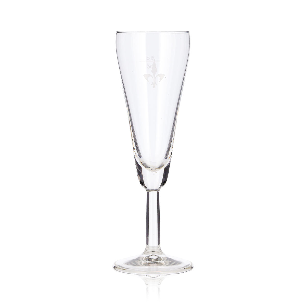 Lilie Champagne Glass 0.05 L Champagne Glass Sparkling Wine Glass – View 2