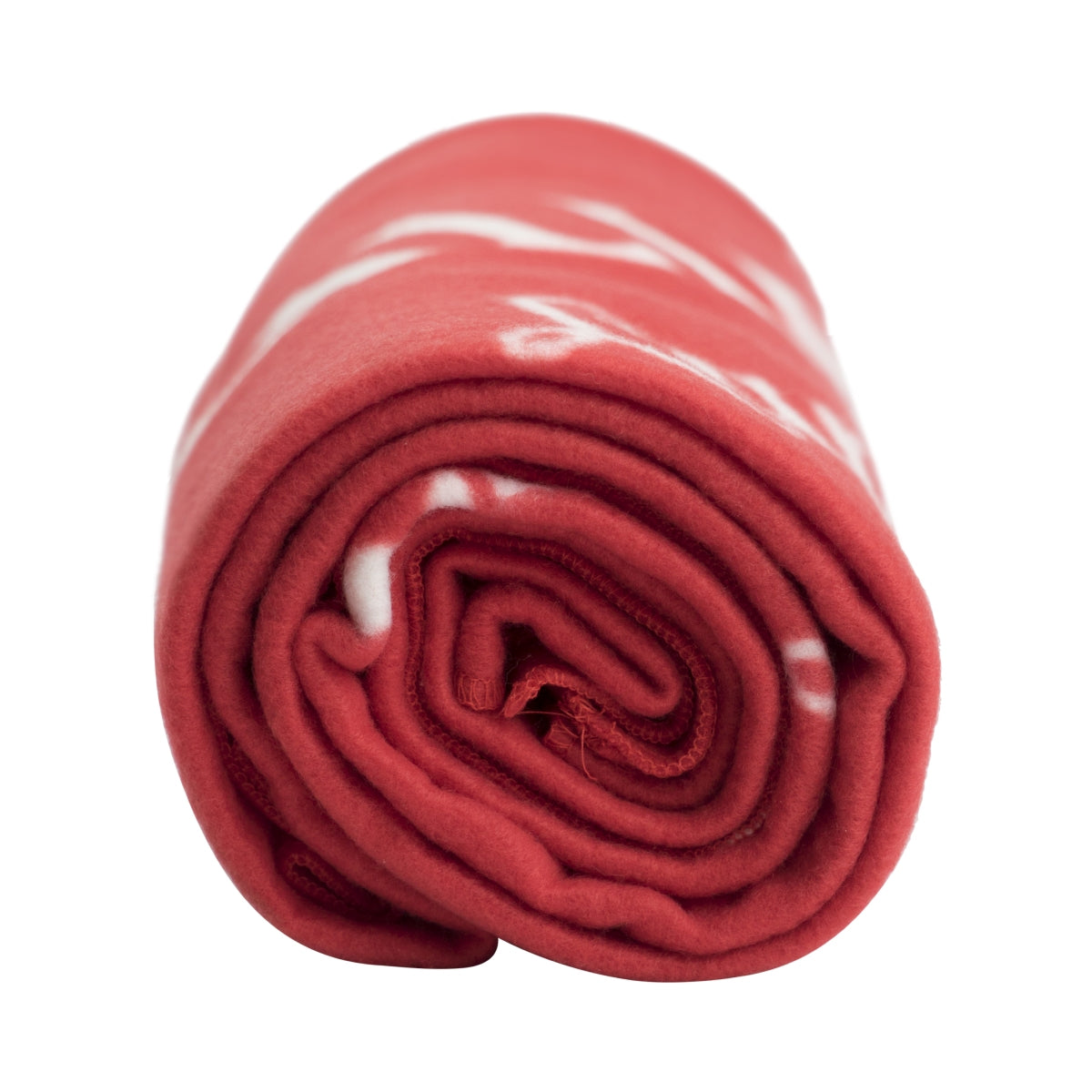 Lillet Aperitif Blanket Fleece Red Outdoor Snuggle Garden Sofa Lounge Summer Bar – View 3