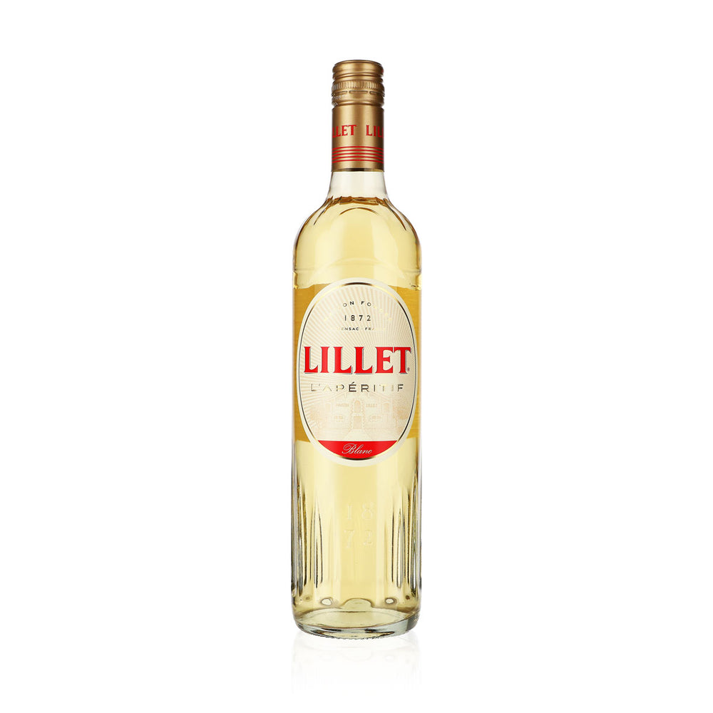Lillet Blanc 0.75l 17% vol. bottle