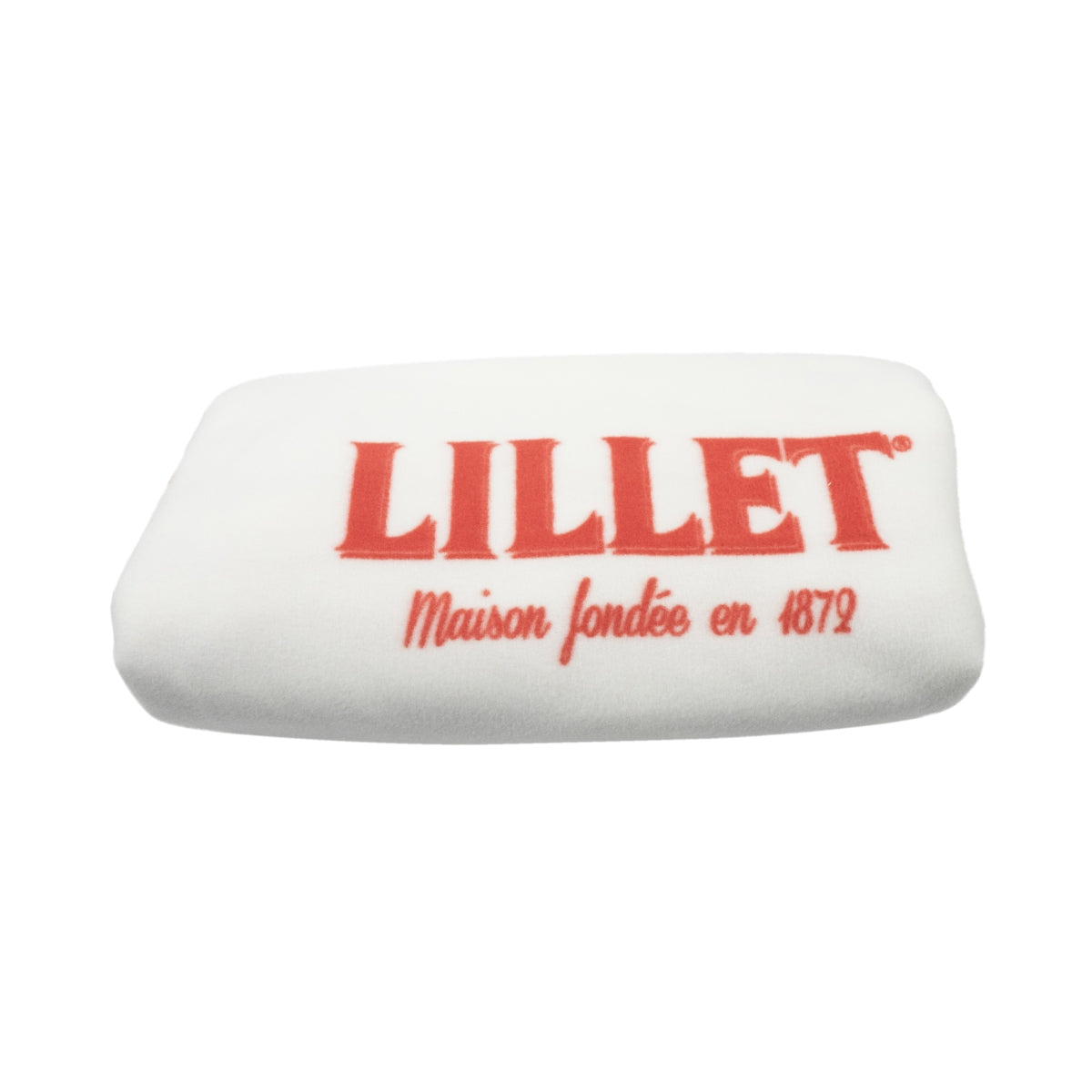 Lillet Blanket Fleece Lounge Sofa Snuggle Garden Picnic Outdoor Summer – View 2