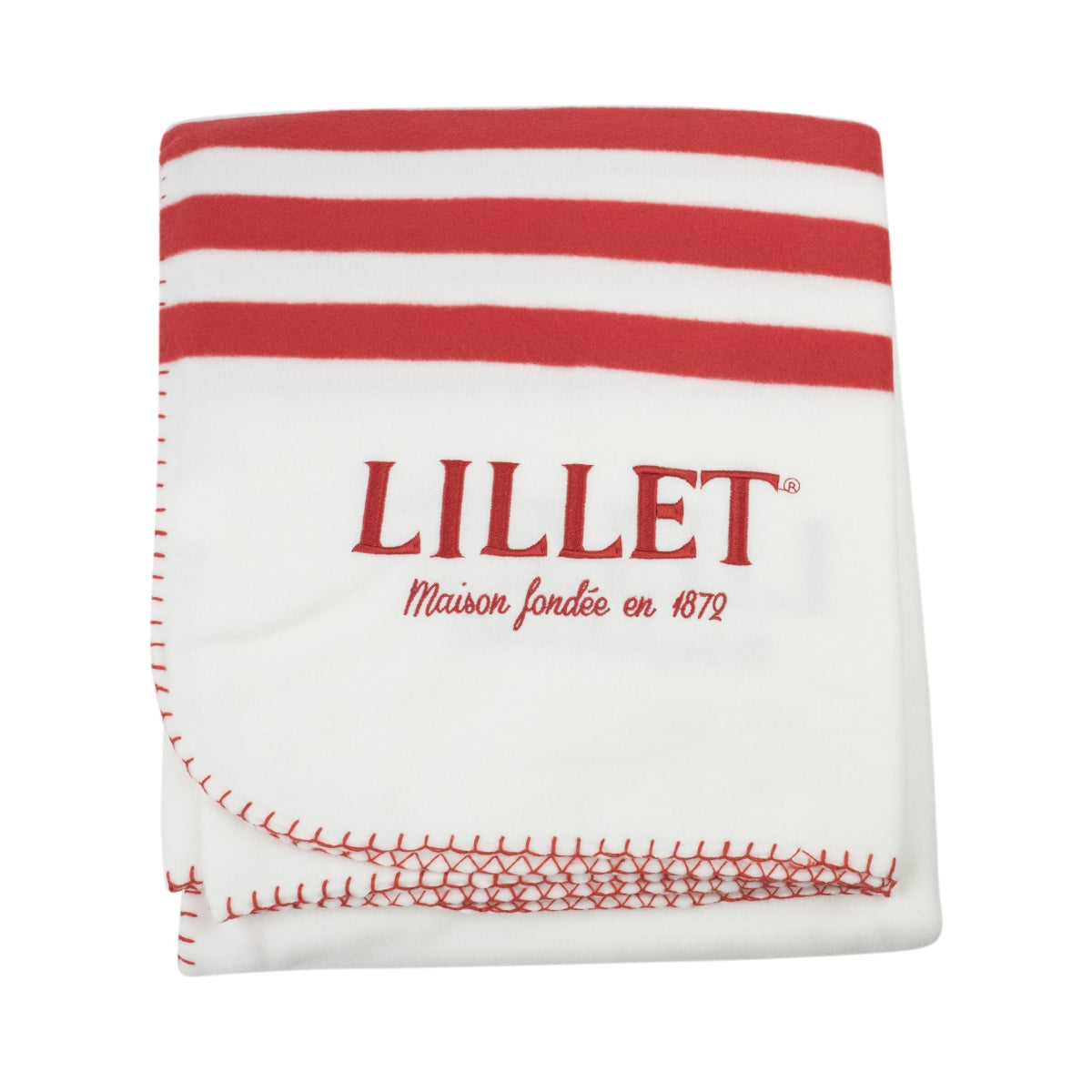 Lillet Blanket Fleece Sofa Lounge Snuggle Garden Picnic Outdoor Summer – View 3