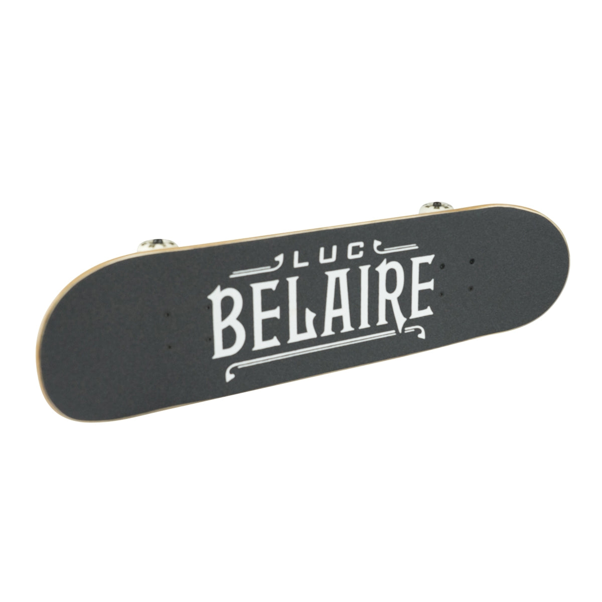 Luc Belaire Sparkling Wine Skateboard Cruiser Kick Complete Board Longboard Wheels – View 3