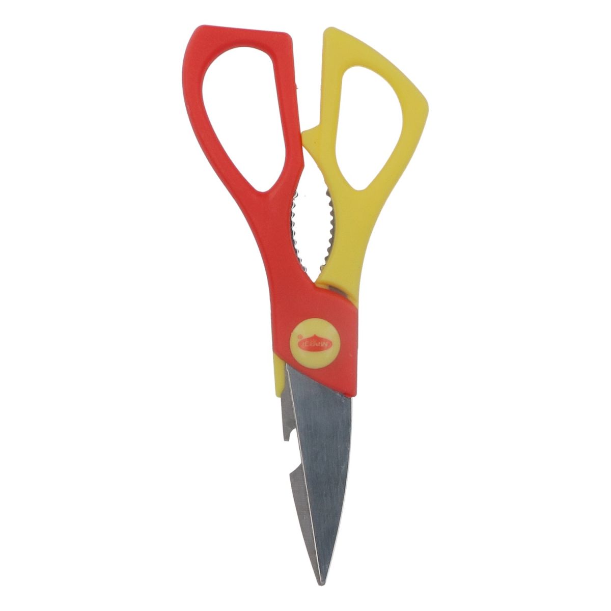 Maggi Scissors Stainless Steel Kitchen Accessories Clipper Merchandise – View 2