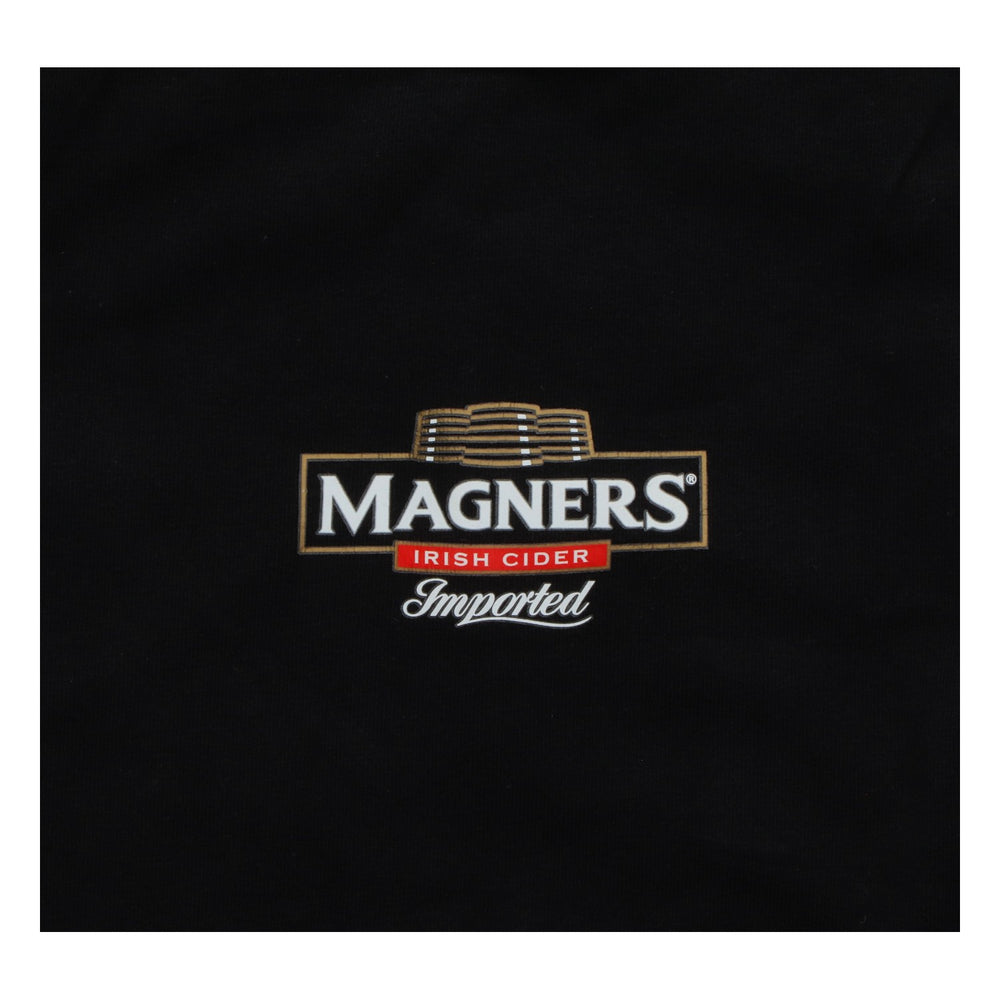 Magners Cider Women's Tank Top, Size M, Black, New, Fan Merchandise