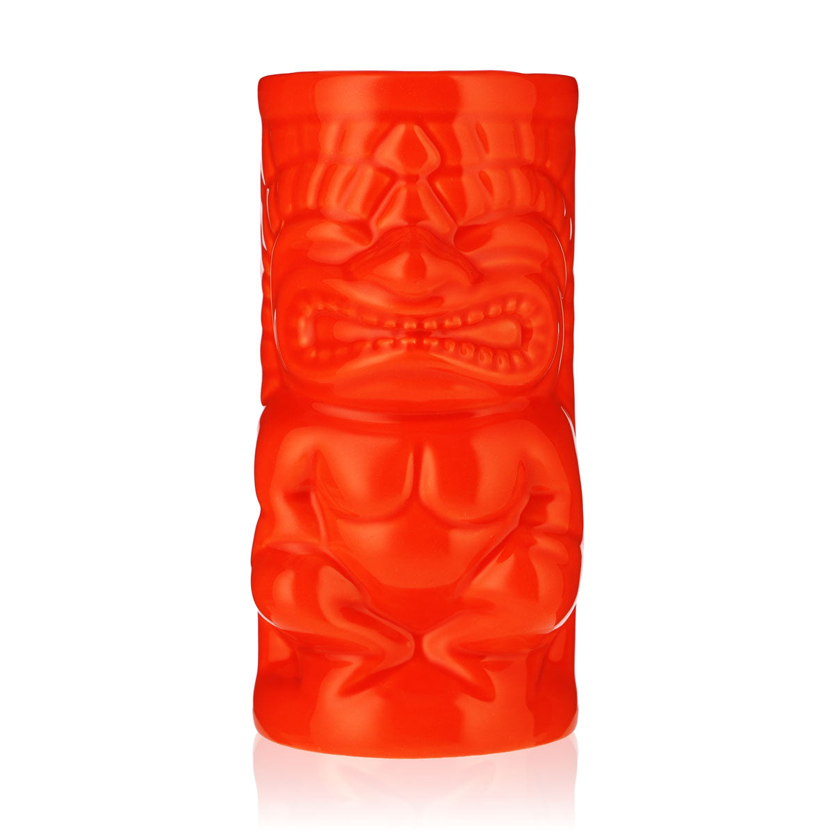 Mahiki Rum Glass Rum Glasses Tiki Mug Rum Mug Clay Mug