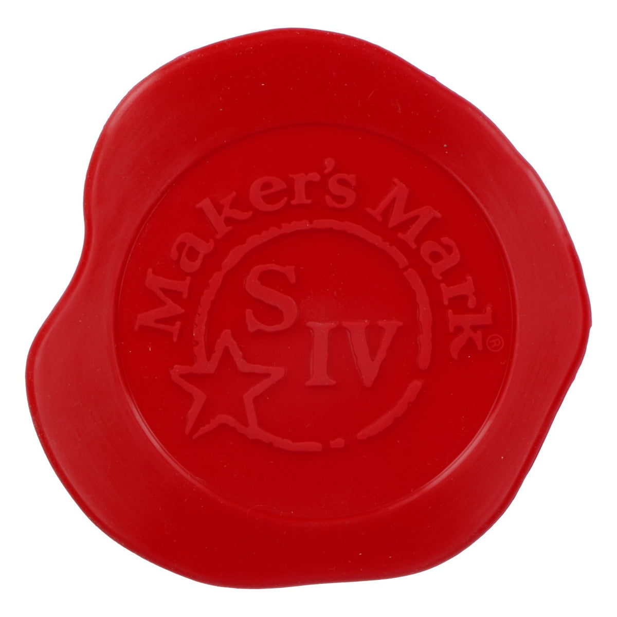 Makers Mark Coaster Base Tray Drip Protection Glass Coaster Bar Accessories Catering