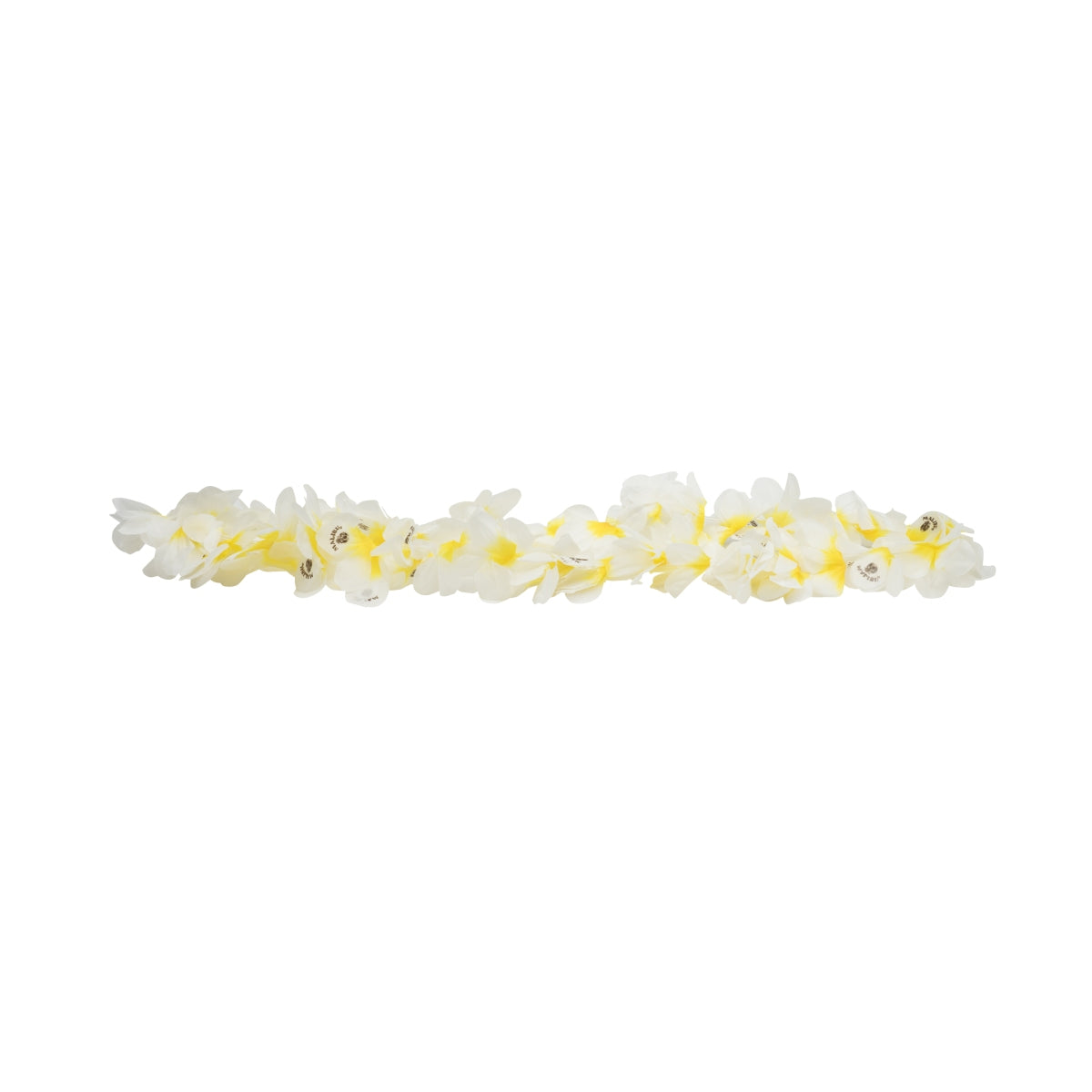 Malibu necklaces Flower necklaces Hawaii Party Carnival Festival Accessory – View 3