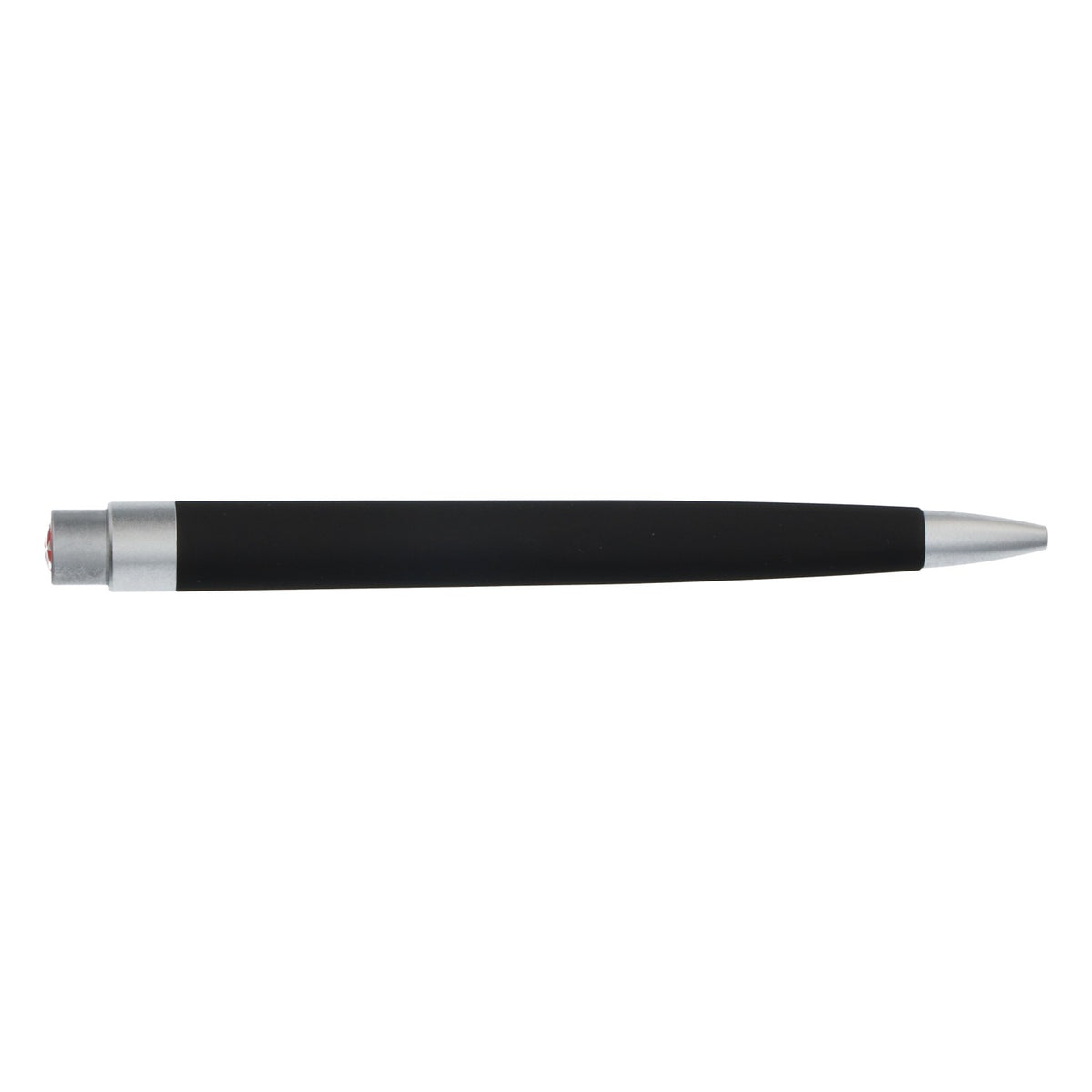 Maltese Ballpoint Pen Gift Box, Metal, Blue Ink, Collector's Item – View 4