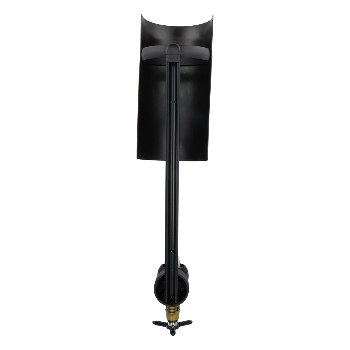 Mariacron Brandy Pourer, Dispenser, Bottle Holder, Plastic, Black – View 3