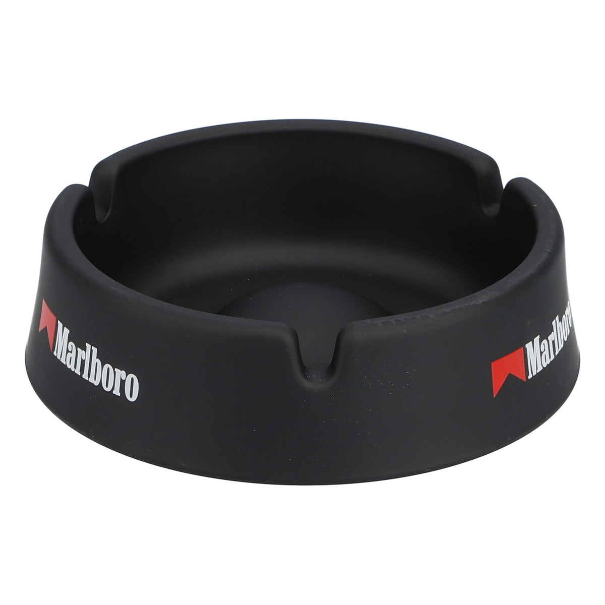 Marlboro Ashtray Ashtray Ø10cm Cigarette Holder Smoking Accessories Cigarettes – View 3