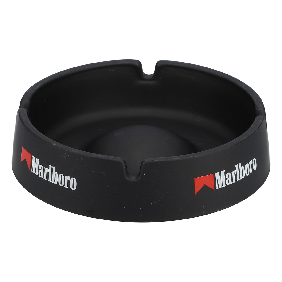 Marlboro Ashtray Ashtray Ø14cm Cigarette Butt Holder Smoking Accessories Cigarettes – View 2