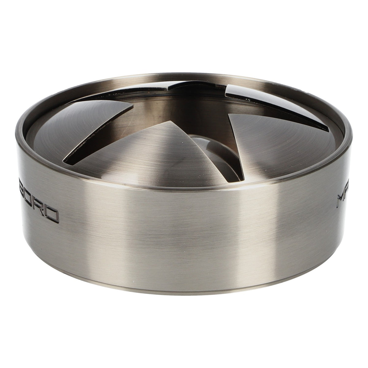 Marlboro Design Ashtray Solid Stainless Steel Ashtray Star Solid – View 2