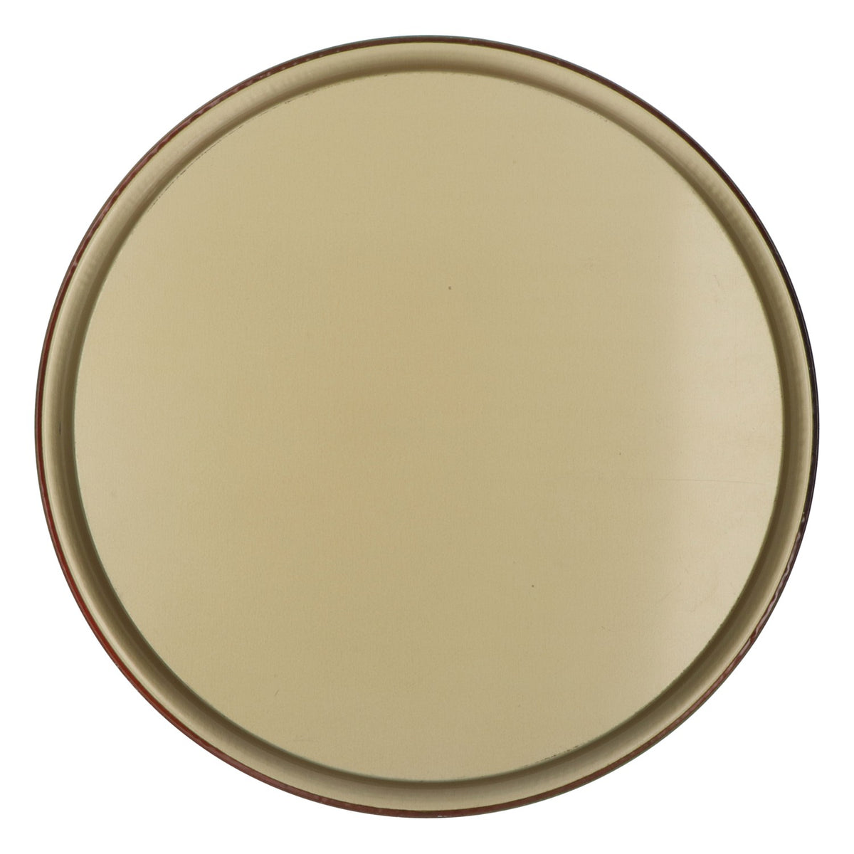 Martell Cognac Tray Waiter's Tray Service Tray 33cm Diameter – View 2