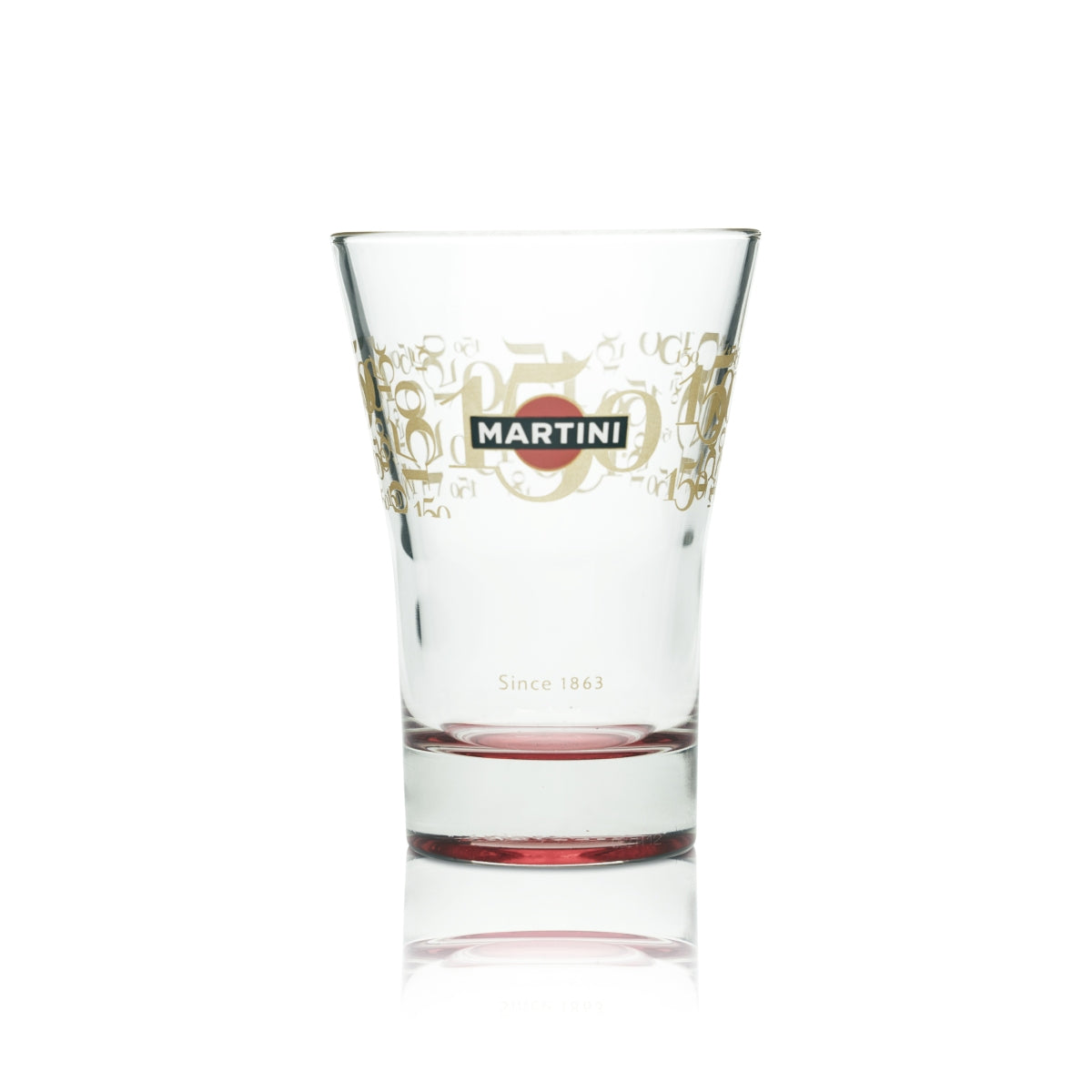 Martini glass 0.3 l tumbler cup Edition 150 Long drink cocktail aperitif glasses